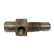 Boquilla m�trica de acero