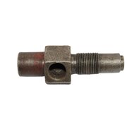 Boquilla m�trica de acero