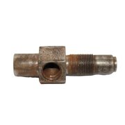 Boquilla m�trica de acero