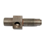 Boquilla m�trica de acero