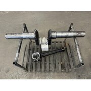 �berholung Kurbelwelle/Pleuel