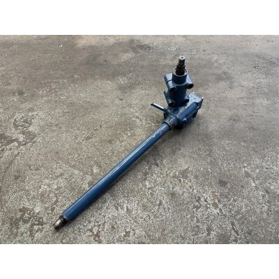 Rvision du botier de direction d1616