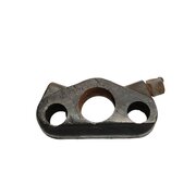 Flanschlager fr Bremswelle rechts