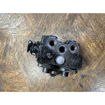 Oliatore di revisione d1616