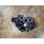 Rvision du lubrificateur d1616