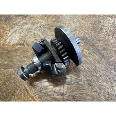 Rvision du rgulateur d2016