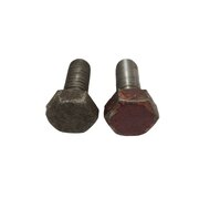 2 x BSW  x 30mm Sechskantschraube original