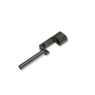 Pistn regulador para cojinete lateral de lubricacin, tamao 5.10