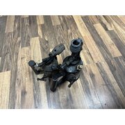 Revisione delle lampade di riscaldamento