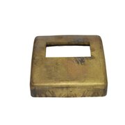 Couverture, originale