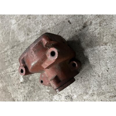 Lagergehuse Zapfwelle Ursus