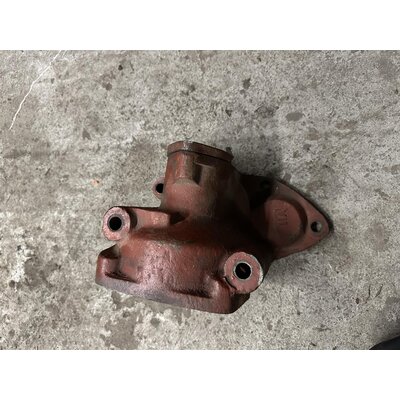 Lagergehuse Zapfwelle Ursus