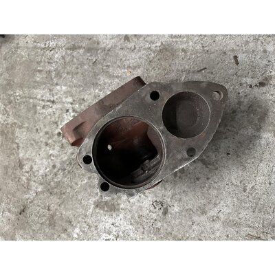 Lagergehuse Zapfwelle Ursus