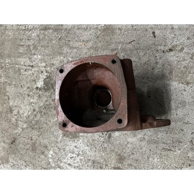 Lagergehuse Zapfwelle Ursus