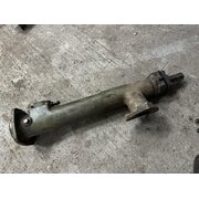 Tubular housing, bearing housing for PTO shaft...