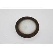 Glas und Rahmen VDO-Anzeiger, original