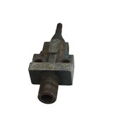 Ursus Pumpe 12mm, Gewinde ok