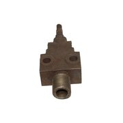PTO shaft d8506
