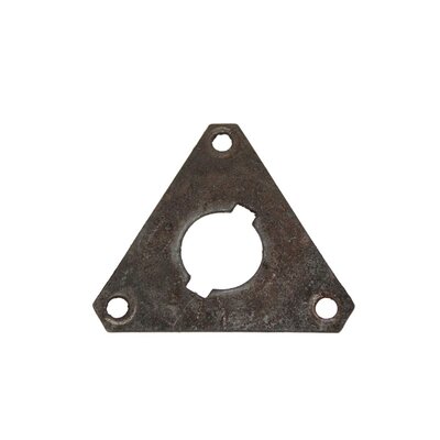 Blech zum Schaltkasten 50503c . . .Blech zu 78586 a, 78587