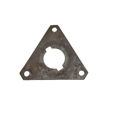 Blech zum Schaltkasten 50503c . . .Blech zu 78586 a, 78587