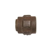 Nut for Ursus fuel pump packing