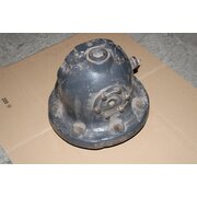 Zylinderkopf 10 Liter