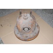 Zylinderkopf 10 Liter