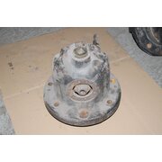 Zylinderkopf 10 Liter