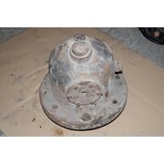 Zylinderkopf 10 Liter