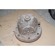 Zylinderkopf 10 Liter