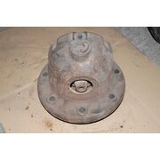 Zylinderkopf 10 Liter