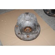 Cylinder head 10 liter