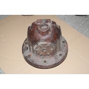 Zylinderkopf 10 Liter