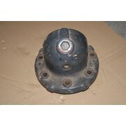 Cylinder head 5 liters