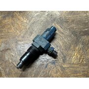 Rvision de linjecteur d1616