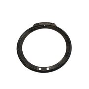 Anello di imbracatura dellolio 10 litri