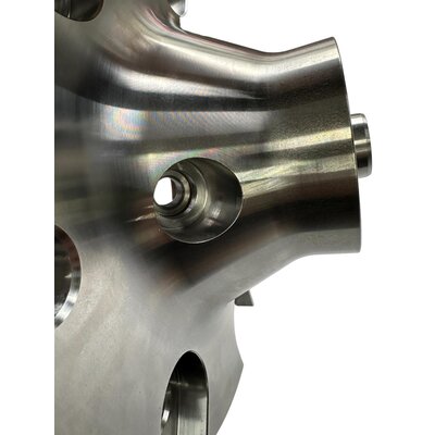 Cylinder head 50/60/65ps