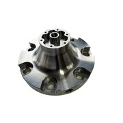 Zylinderkopf 50/60/65PS