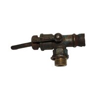 Petroleum filler tap metric