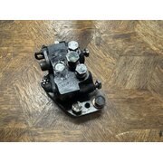 Oliatore di revisione d1616