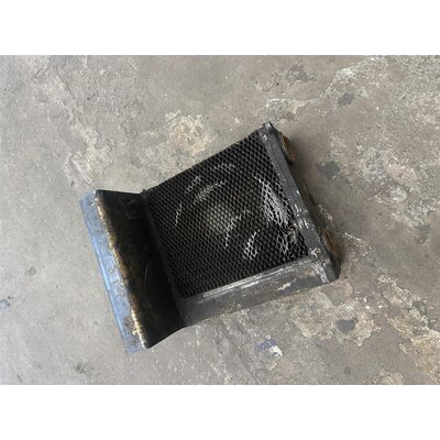 Overhaul radiator d2016