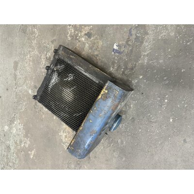 Rvision du radiateur d2016