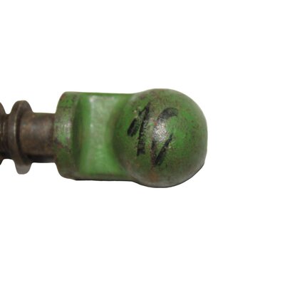Bolt, thread M14x1.5