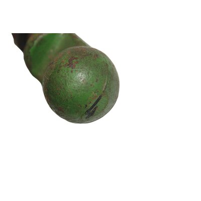 Bolt, thread M14x1.5