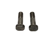 5/8 bsw x 55, 2 pieces (wheel hub)