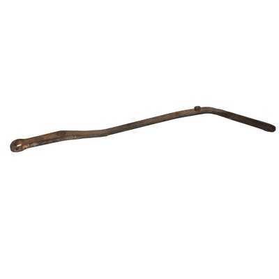 Hand lever for 51600 to no. 110150