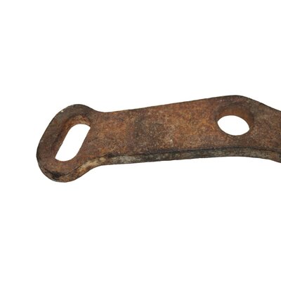 Hand lever for 51600 to no. 110150