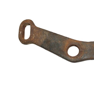 Hand lever for 51600 to no. 110150