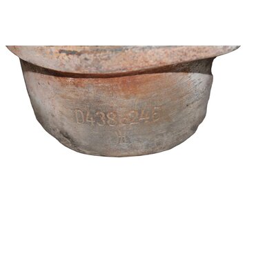 Cover left for 1st and 2nd shaft for alternator drive from Bulldog 125034