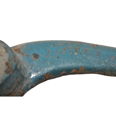 Lever (for soundproofing)